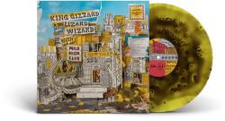 King Gizzard & The Lizard Wizard Sketches of Brunswick East (Migraine Edition)