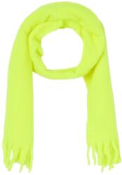 American Vintage Eșarfă ZI20A jaune fluo