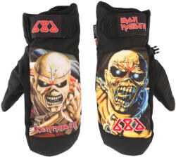 686 ръкавици Iron Maiden - Trooper - черни - 686 - M2WGLV115 IMBK