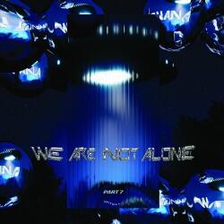 V/A We Are Not Alone Vol. 7