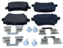 MAXGEAR set placute frana, frana disc MAXGEAR 19-0475 (19-0475)