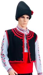 КАРНАВАЛ ДЕТСКА НАРОДНА НОСИЯ ЗА МОМЧЕ - Модел 9 (787720242176)