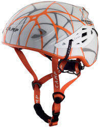 CAMP Cască de protecție Camp Speed Comp - white