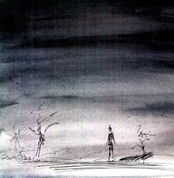 Smith, Steven R Floor of the Sky