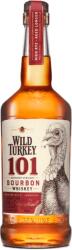 WILD TURKEY 101 - бърбън 700ml 700 ml