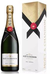 Moët & Chandon Moët & Chandon Impérial Brut с кутия 750 ml