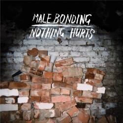 Male Bonding Nothing Hurts - facethemusic - 8 290 Ft
