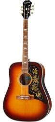 Epiphone Masterbilt Frontier ITA Ice Tea chitară electroacustică ITA Ice Tea (L0560526)