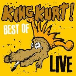 King Kurt Best Of Live - facethemusic - 11 390 Ft