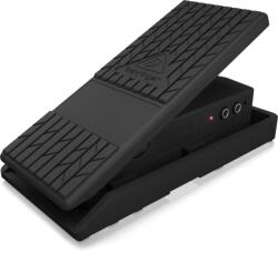 BEHRINGER FCV100 V2 pedală de picior ultra-flexibilă, cu două moduri de control al volumului și al modulației (FCV100 V2)