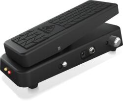 BEHRINGER HB01 pedală de efecte, Wah-Wah-Wah, control optic (HB01)