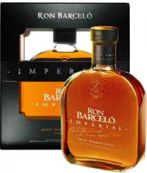 Ron Barceló Барсело Империал 10г