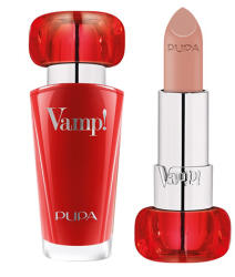 PUPA Vamp! ruj de lux de lungă durată Woman 3.5 g - monna - 64,52 RON