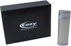  Cozy Fém Öngyújtó Elegant Arany (1db-os) 2425300-3 (rf2425300-3)
