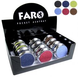 Faro Zsebhamutál Színes (1db-os) 21200 (rf21200)