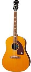 Epiphone Masterbilt Texan ANA Antique Natural chitară electro-acustică (L0560524)