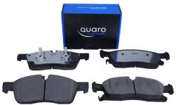 QUARO set placute frana, frana disc QUARO SILVER CERAMIC QP7989C (QP7989C)