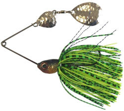 BERTI Spinnerbait Berti Col Col Lime Chartreuse 14 Grame (f.b.aw.04.00032)