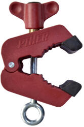 Piher MULTICLAMP zártszemű csavarral (34046)