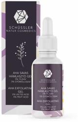 Schüssler Natur CosMEDics AHA savas hámlasztó gél - 30ml - vitaminbolt