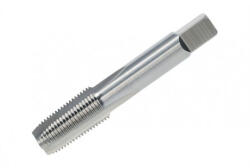 VÖLKEL Gépi menetfúró Rc(BSPT) 1/16"x28 HSS-G EH 1: 16 B-form rövid (97502)