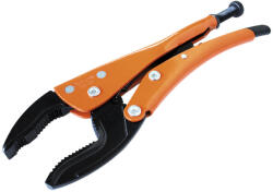 Piher Kézi gyorsszorító 202mm befog. kap. : 0-52mm GRIP-ON 131 (53041)