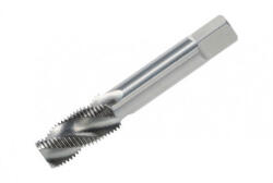 VÖLKEL Gépi menetfúró NPT3/8"x18 HSS-G CSH35 (98718)