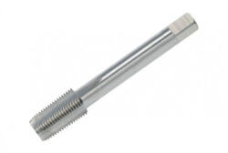 VÖLKEL Gépi menetfúró NPT 1/4"x18 HSS-G EH 1: 16 C-form rövid (63514)