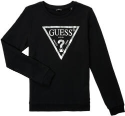 GUESS Hanorace Fete SINENA Guess Negru 12 ani