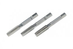 VÖLKEL Kézi menetfúró készlet UNC 1 1/4"x7 HSS-G (23346)