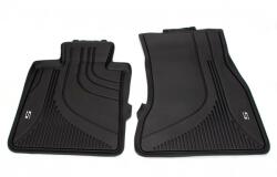 OE BMW Set covorase cauciuc originale BMW G30-31 F90 2016 - prezent 2buc. fata (51 47 2 414 218)