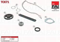 FAI AutoParts chit lant de distributie FAI AutoParts TCK71 - automobilus