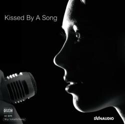 V/A Dynaudio: Kissed By a