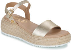 Betty London Espadrile Femei LUCIANA Betty London Bej 37