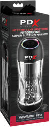 Pipedream PDX Elite ViewTube Pro