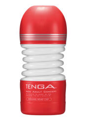 TENGA Rolling Head Cup