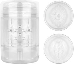 FPPR Double Sided punci és ánusz