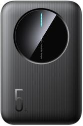 JOYROOM Powerbank Joyroom JR-PBF13 5000mAh 2.4A 2x USB-A 1x USB-C - fekete