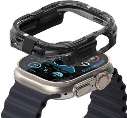 Ringke FUSION BUMPER APPLE WATCH ULTRA 1 / 2 (49 MM) FEKETE tok