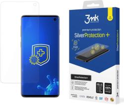 3mk Protection Samsung Galaxy S10 - 3mk SilverProtection+ üvegfólia