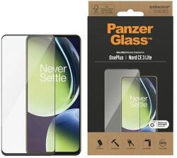 Panzer Ultra-Wide Fit üvegfólia OnePlus Nord CE 3 Lite készülékhez