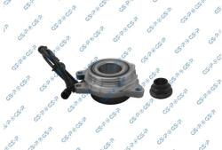 GSP kerékcsapágy készlet GSP 9245022K (9245022K) - ktkautoparts