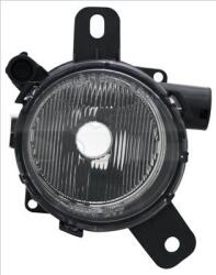 TYC ködlámpa TYC 19-11009-01-2 (19-11009-01-2) - ktkautoparts