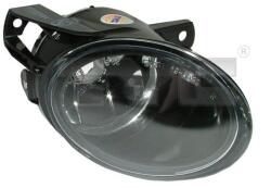 TYC ködlámpa TYC 19-0529-01-9 (19-0529-01-9) - ktkautoparts