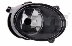 TYC ködlámpa TYC 19-0614-05-9 (19-0614-05-9) - ktkautoparts
