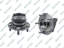 GSP kerékcsapágy készlet GSP 9326072 (9326072) - ktkautoparts