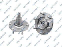GSP kerékcsapágy készlet GSP 9499171 (9499171) - ktkautoparts