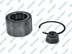 GSP kerékcsapágy készlet GSP GK6721 (GK6721) - ktkautoparts