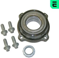 OPTIMAL kerékcsapágy készlet OPTIMAL 502702 (502702) - ktkautoparts