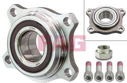 Schaeffler FAG kerékcsapágy készlet Schaeffler FAG 713 6063 00 (713 6063 00)
